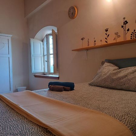 Casa Garibaldi Villa ลุคคา ภายนอก รูปภาพ