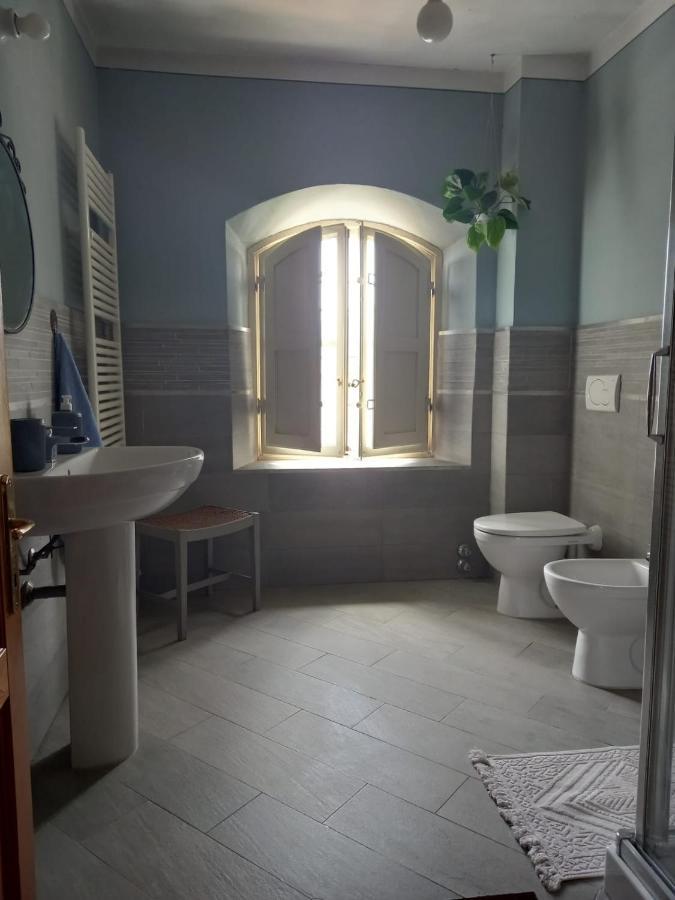 Casa Garibaldi Villa ลุคคา ภายนอก รูปภาพ