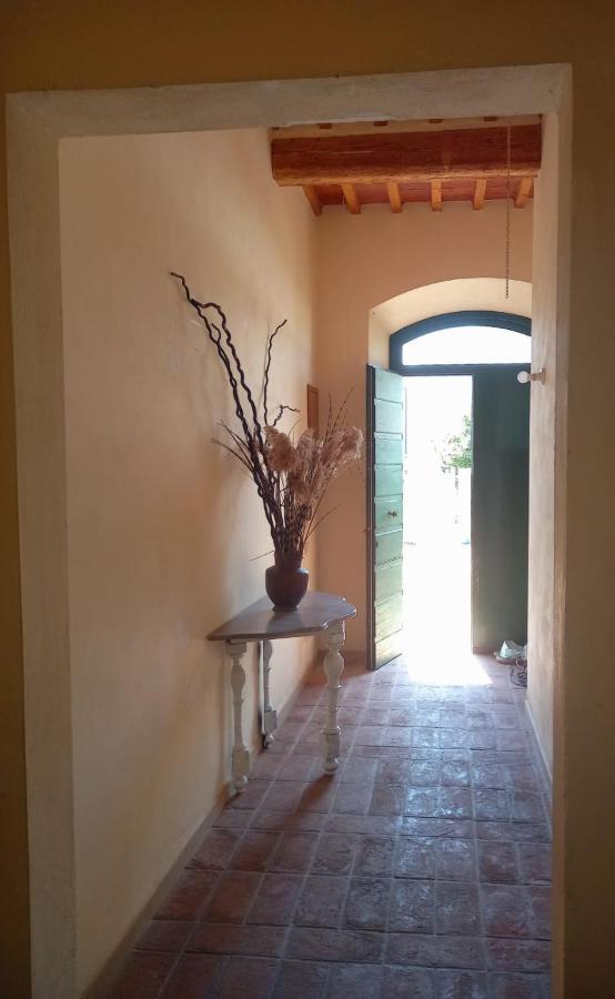 Casa Garibaldi Villa ลุคคา ภายนอก รูปภาพ