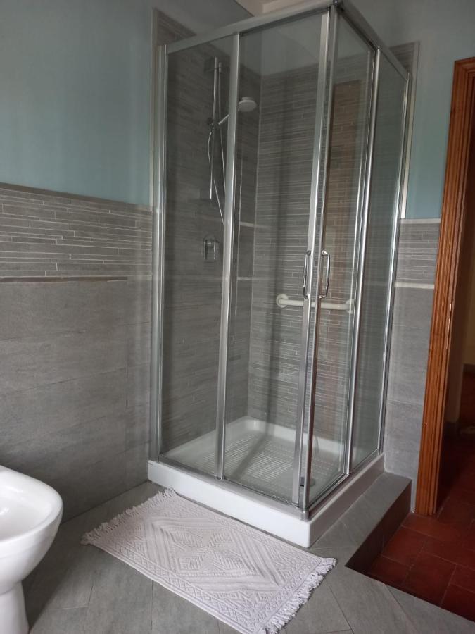 Casa Garibaldi Villa ลุคคา ภายนอก รูปภาพ