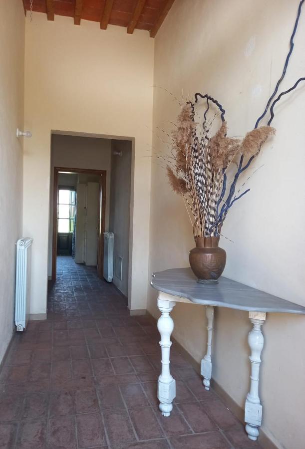 Casa Garibaldi Villa ลุคคา ภายนอก รูปภาพ