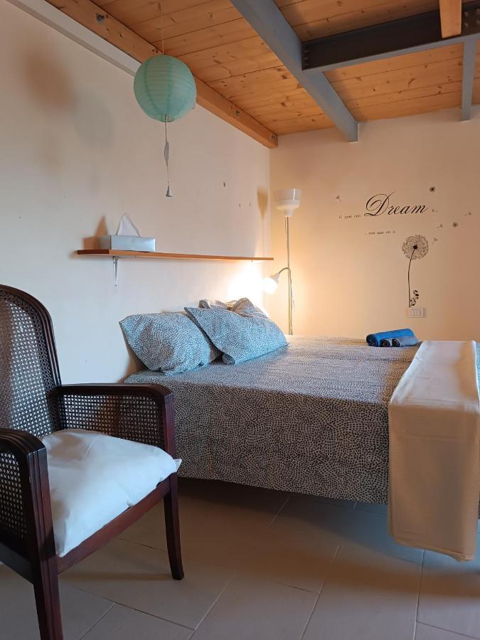 Casa Garibaldi Villa ลุคคา ภายนอก รูปภาพ