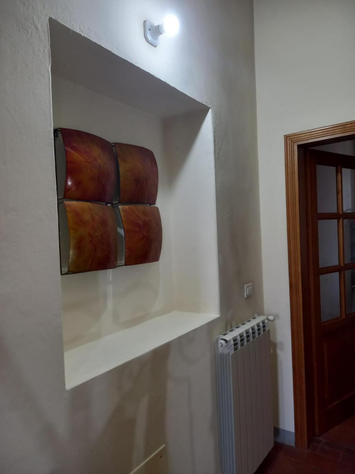 Casa Garibaldi Villa ลุคคา ภายนอก รูปภาพ