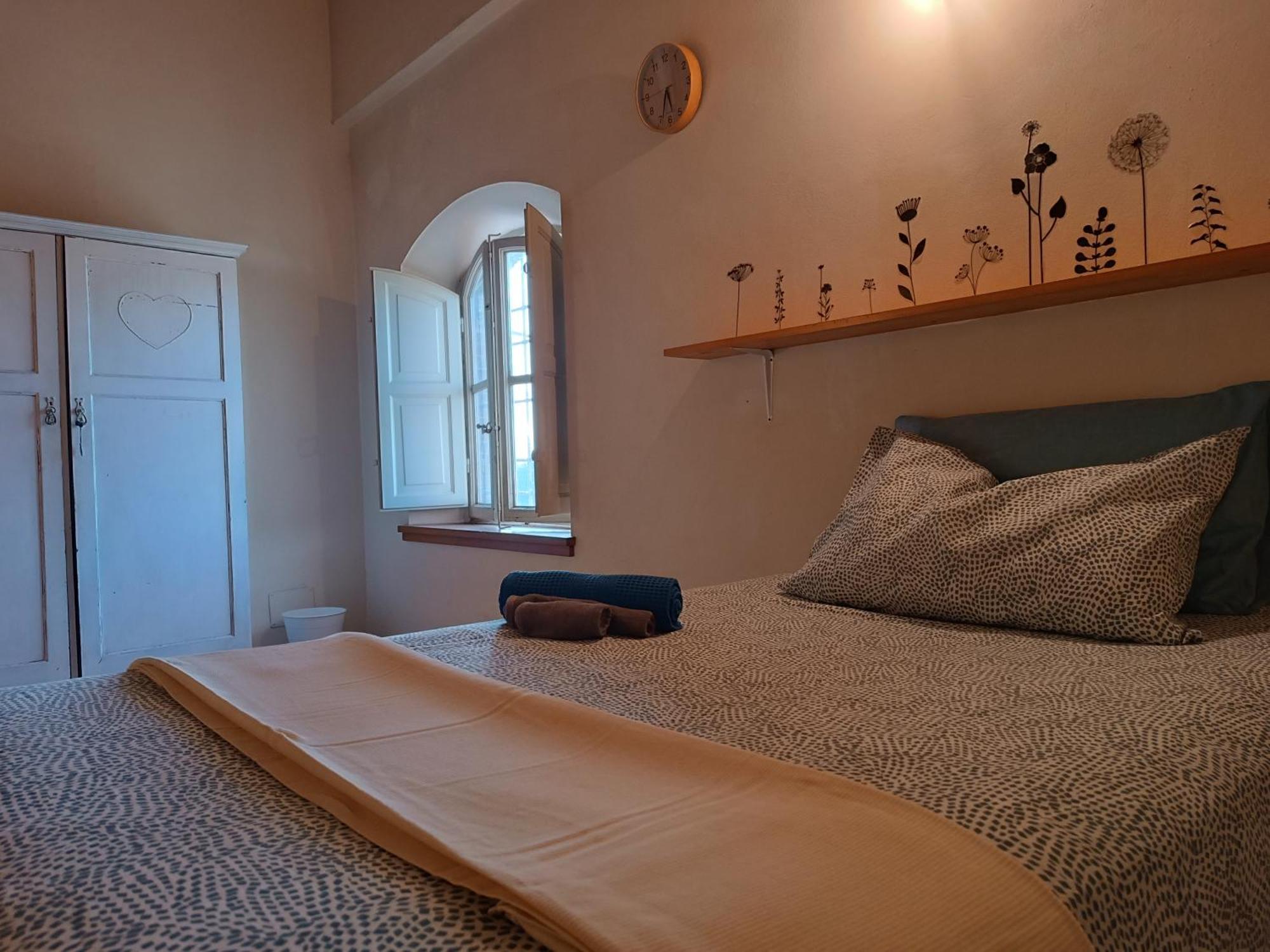 Casa Garibaldi Villa ลุคคา ภายนอก รูปภาพ